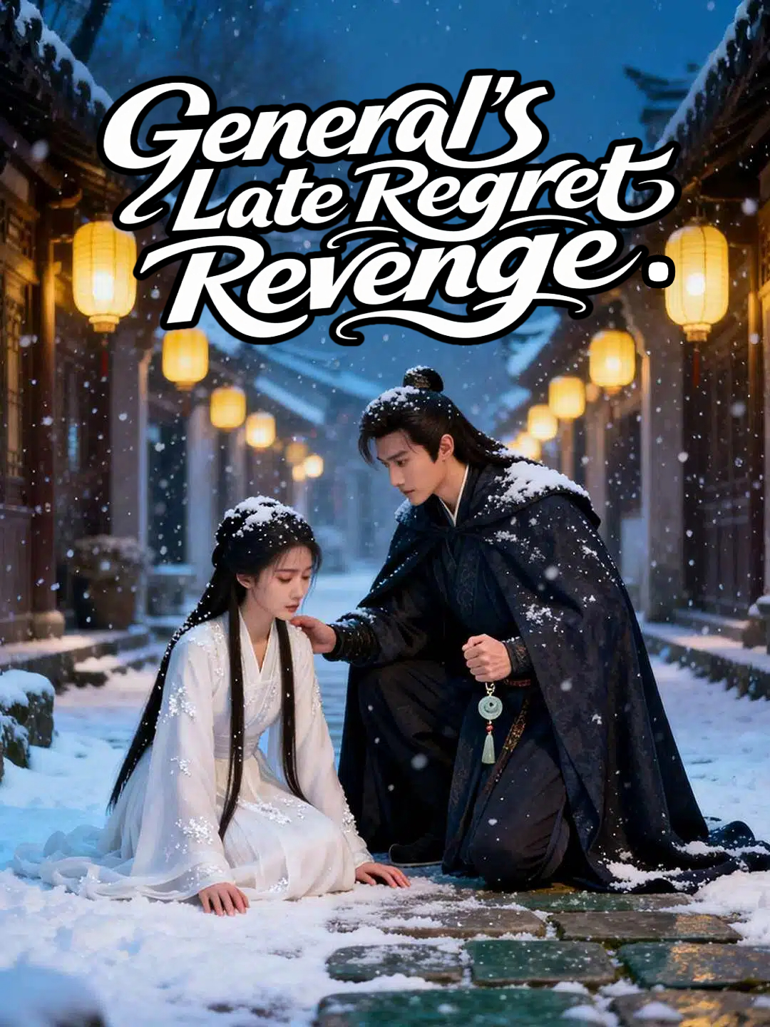 General’s Late Regret Revenge