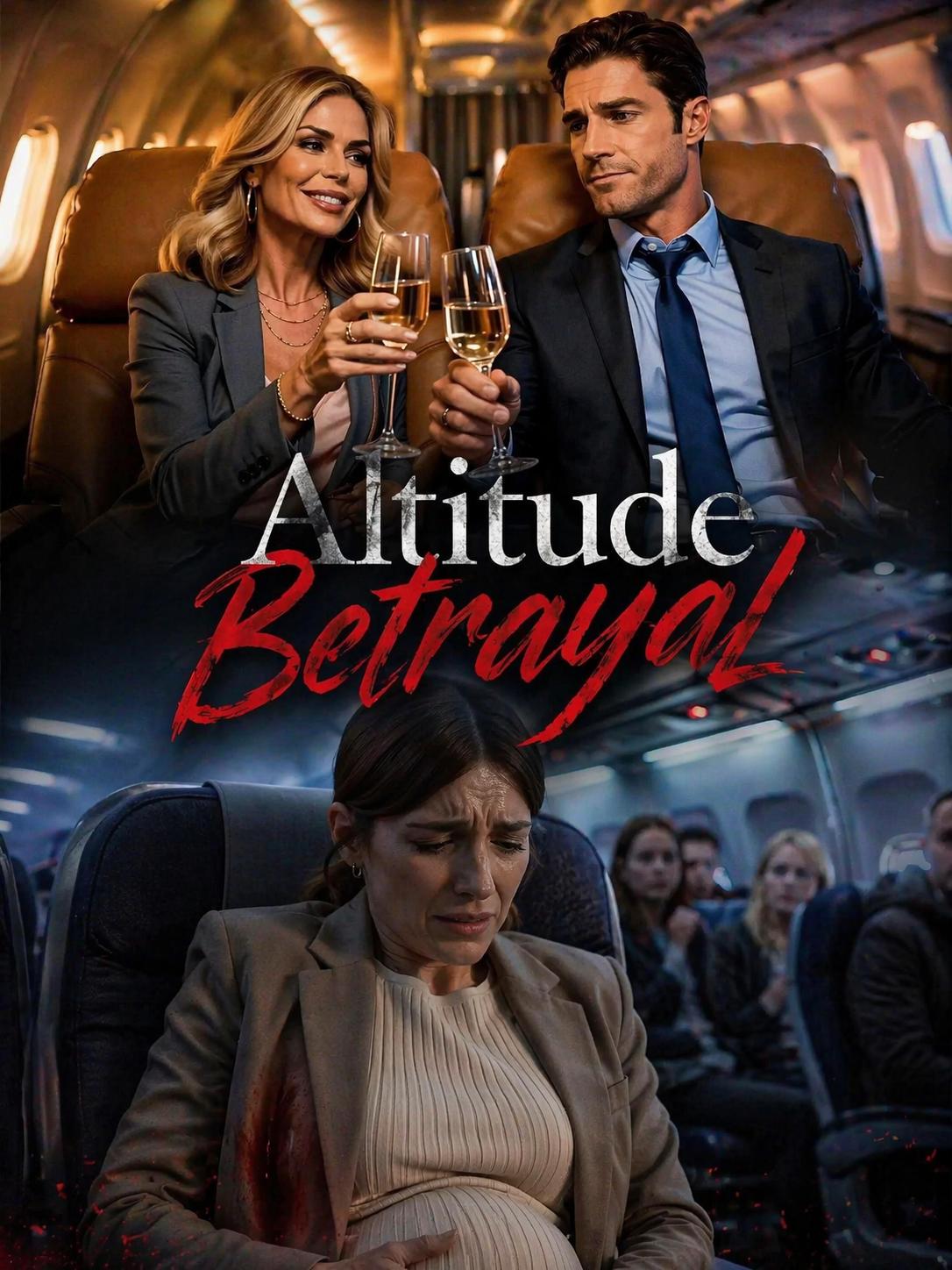 Altitude Betrayal