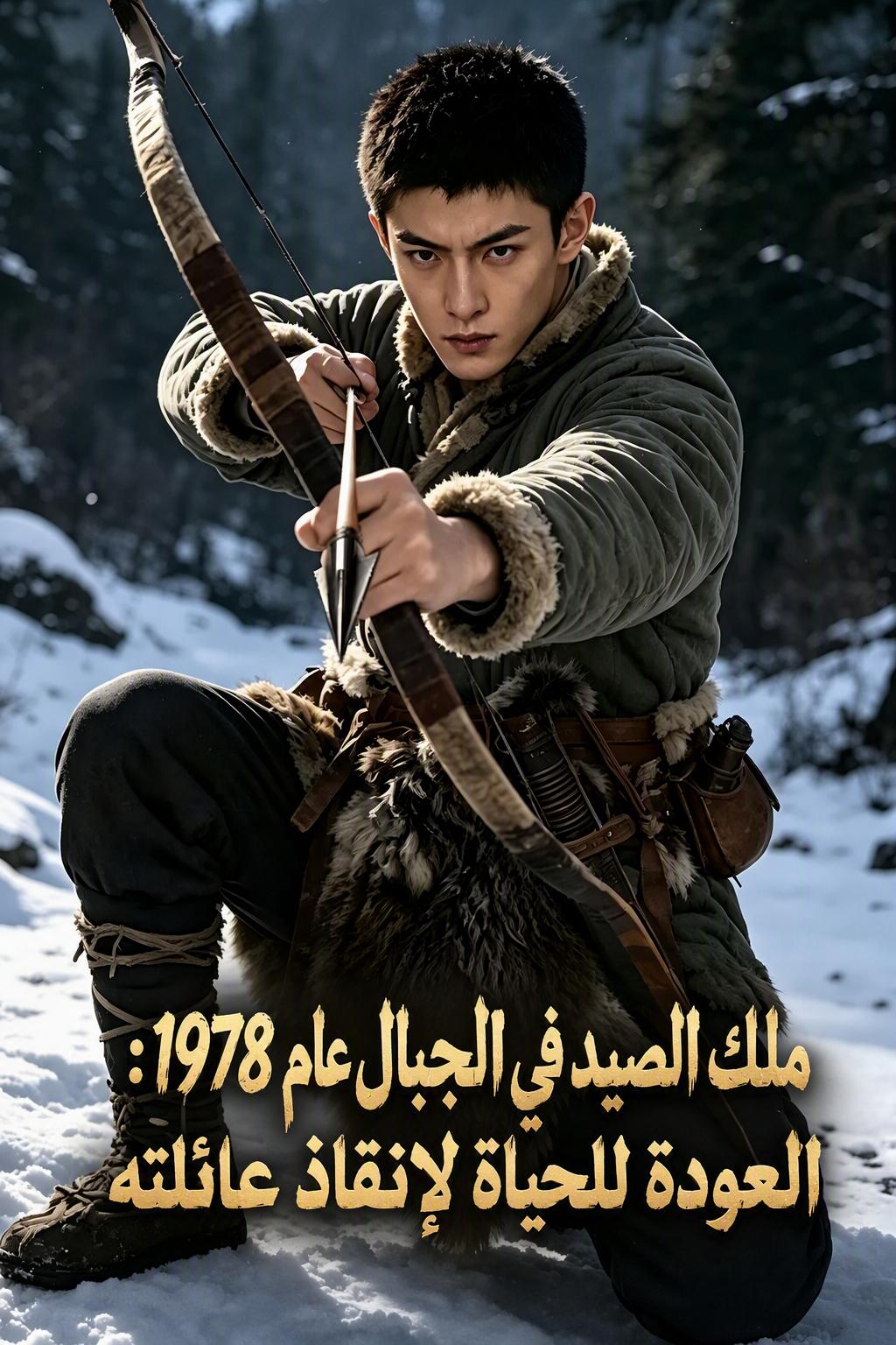 ملك صيد الجبال ١٩٧٨