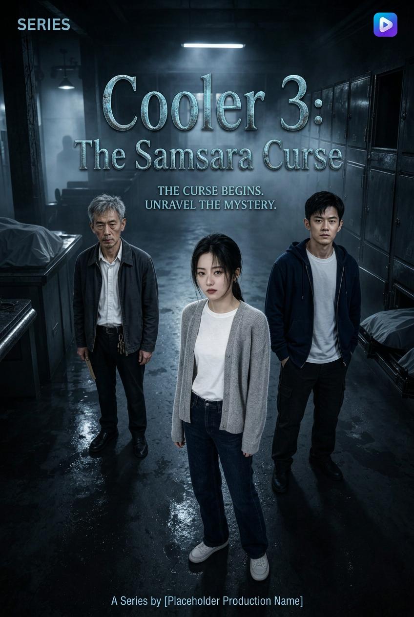 Cooler 3: The Samsara Curse