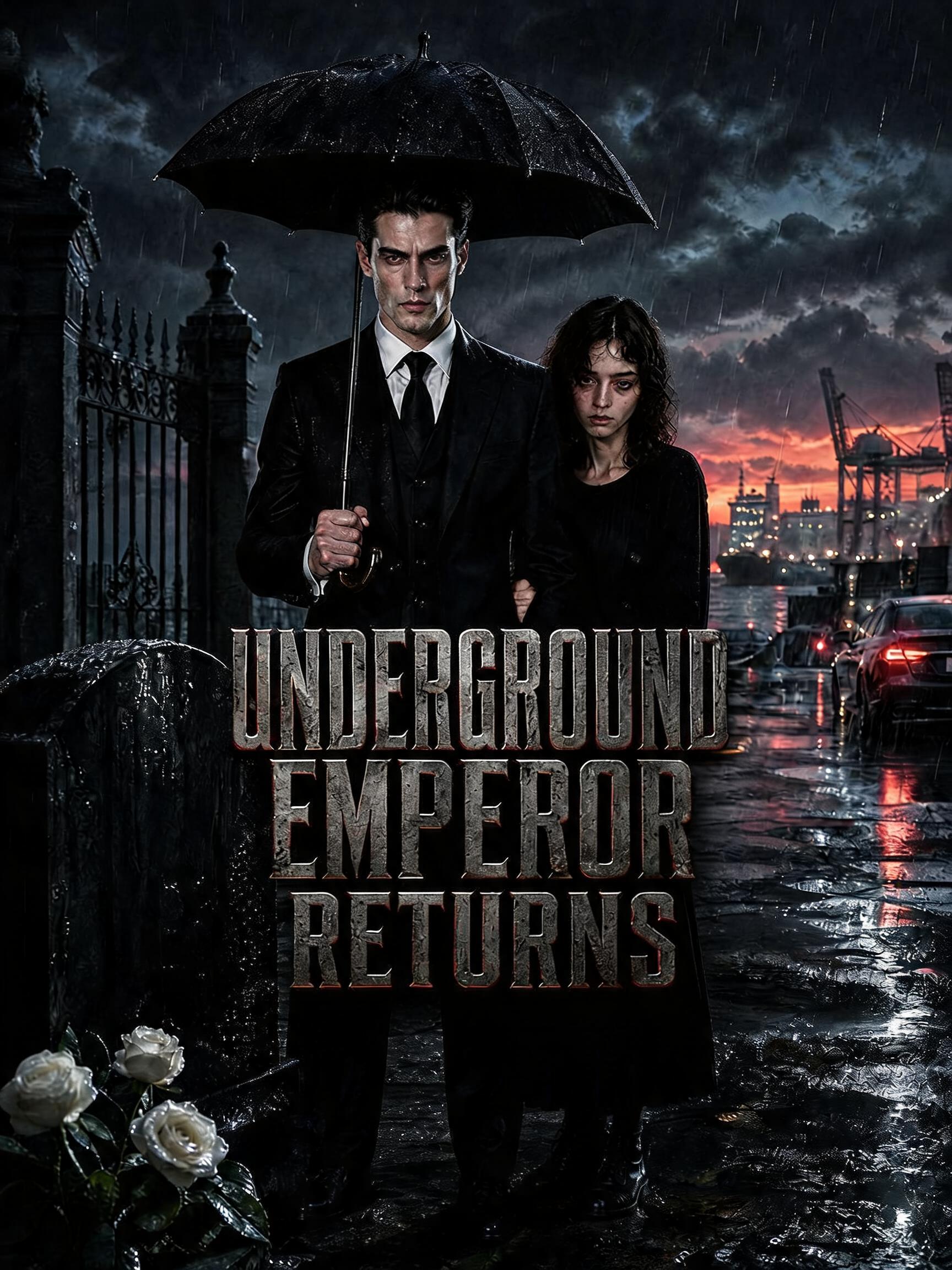 Underground Emperor Returns