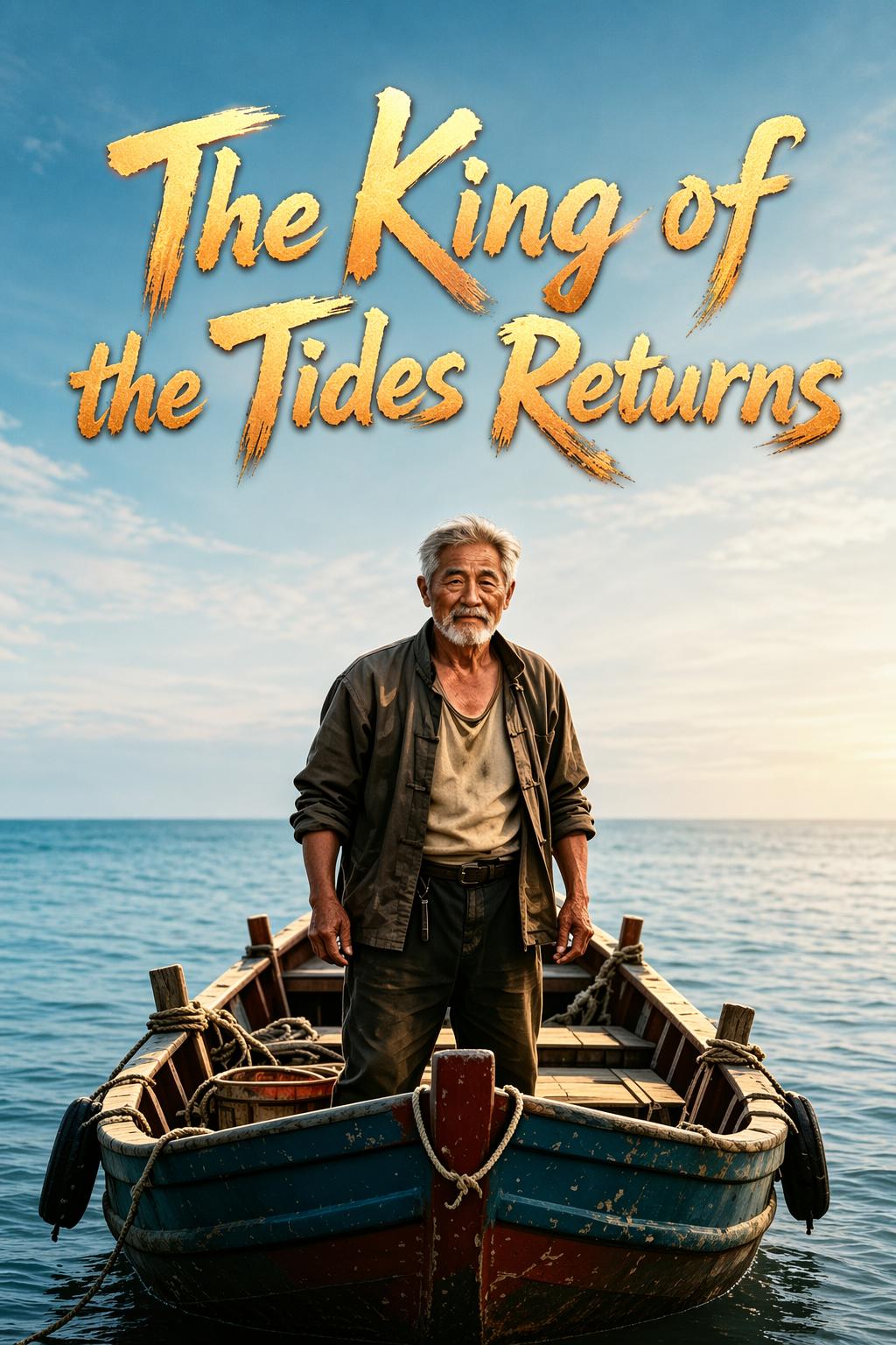 The King of the Tides Returns
