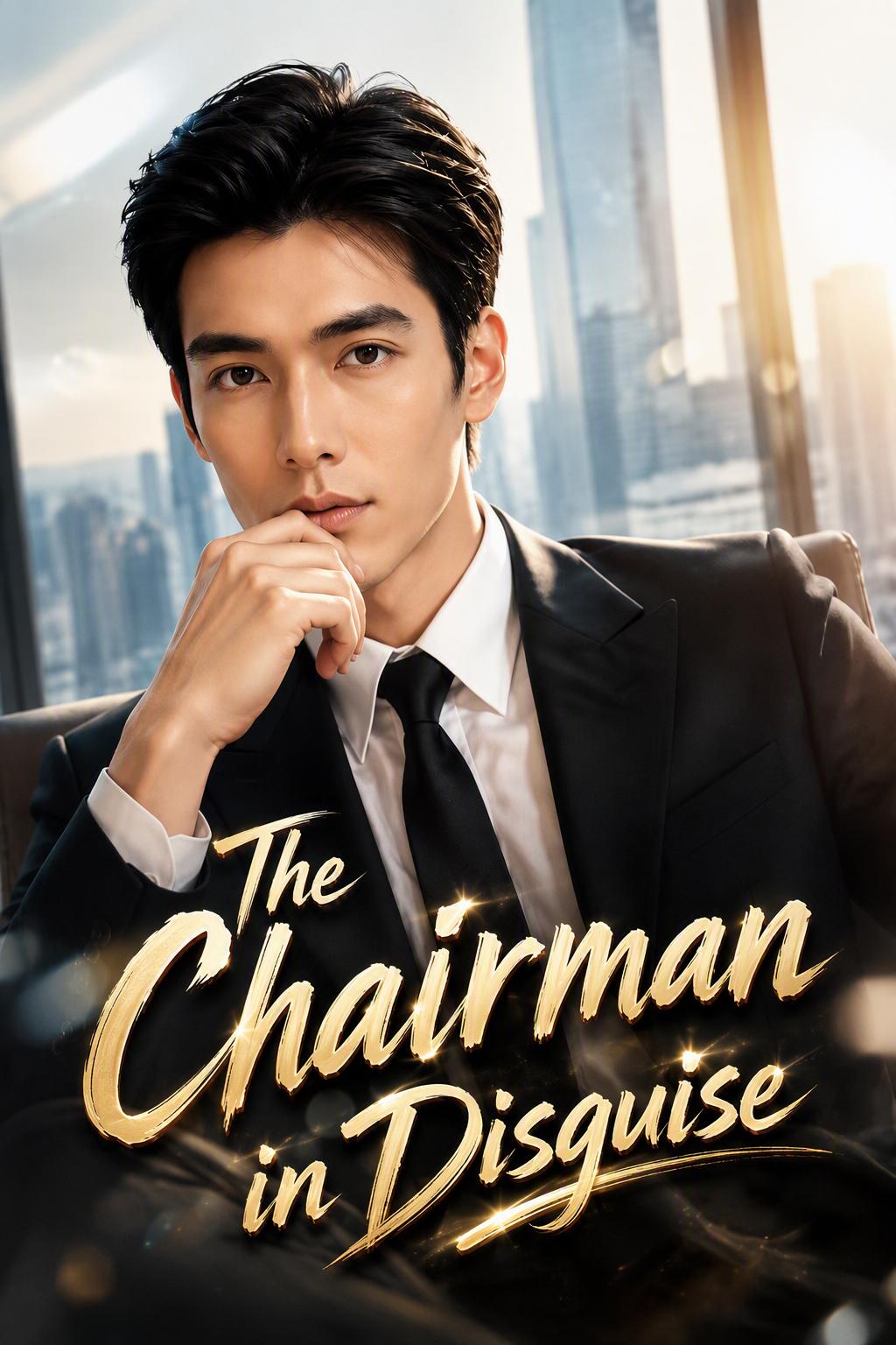 The Chairman in Disguise