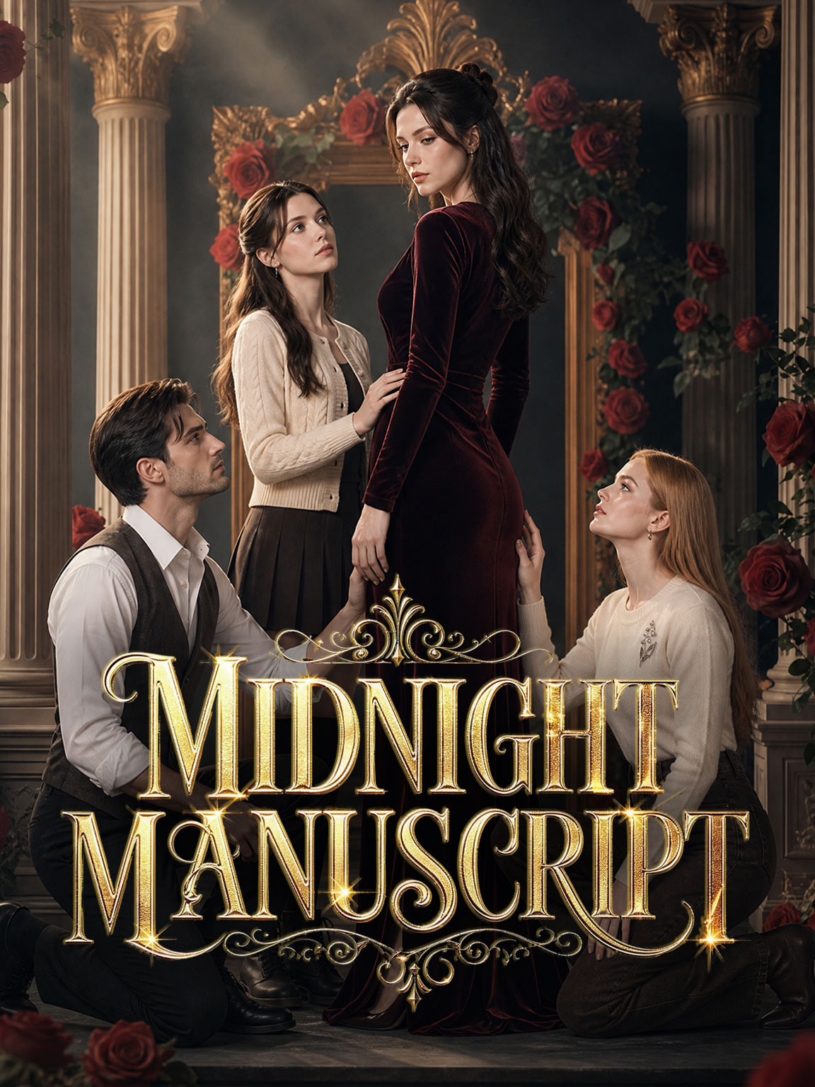 Midnight Manuscript