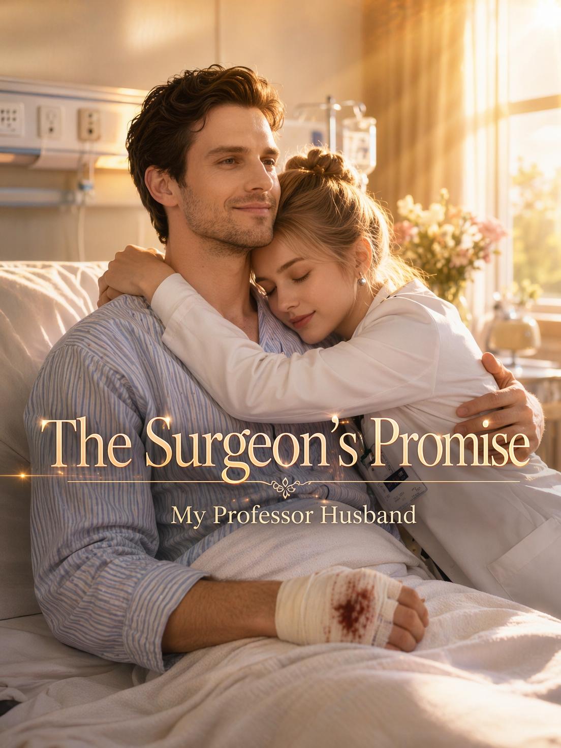 The Surgeon's Promise