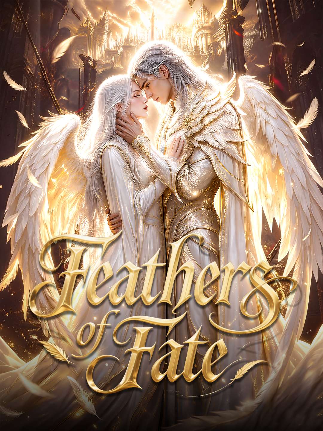 Feathers of Fate