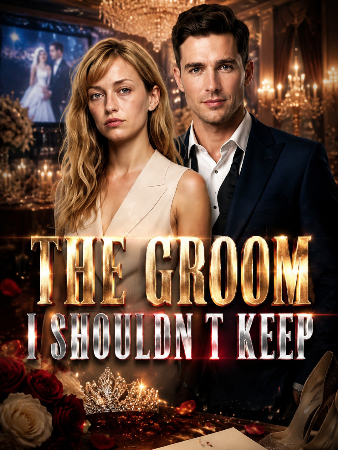 The Groom I Shouldn't Keep