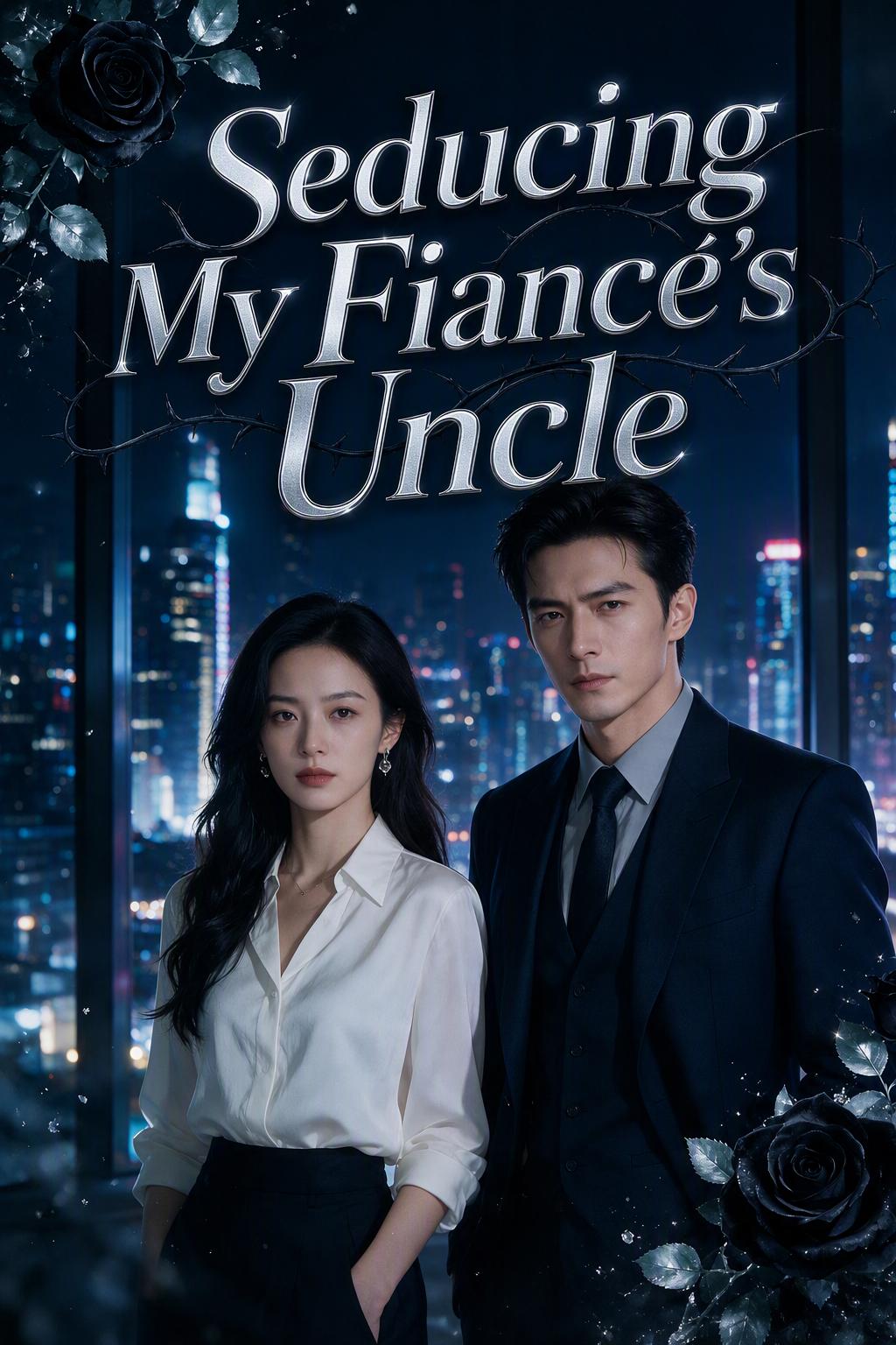 Seducing My Fiancé's Uncle