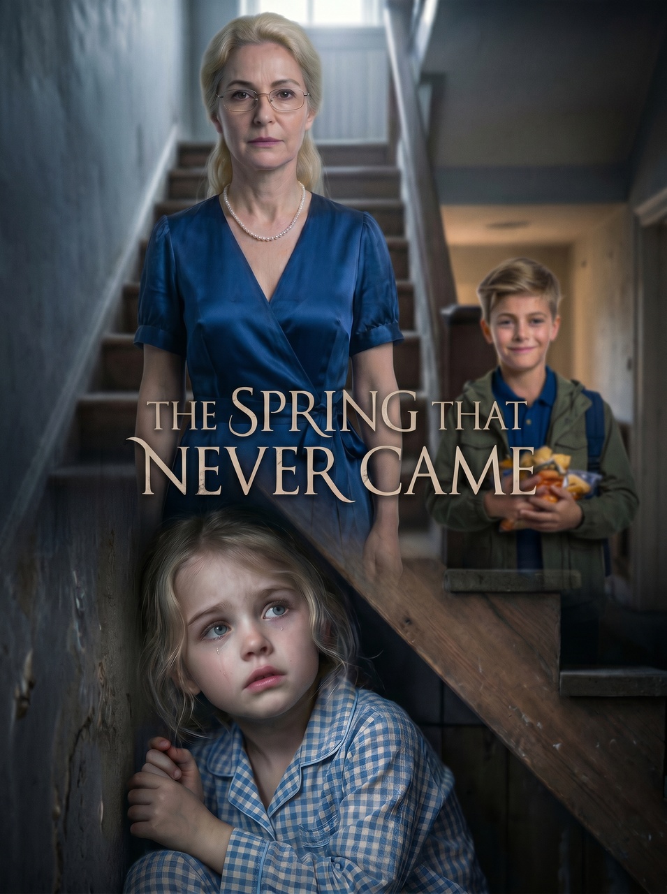 The Spring That Never Came