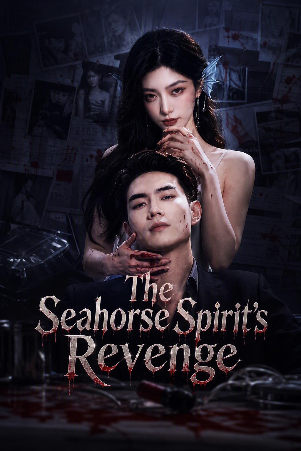 The Seahorse Spirit's Revenge