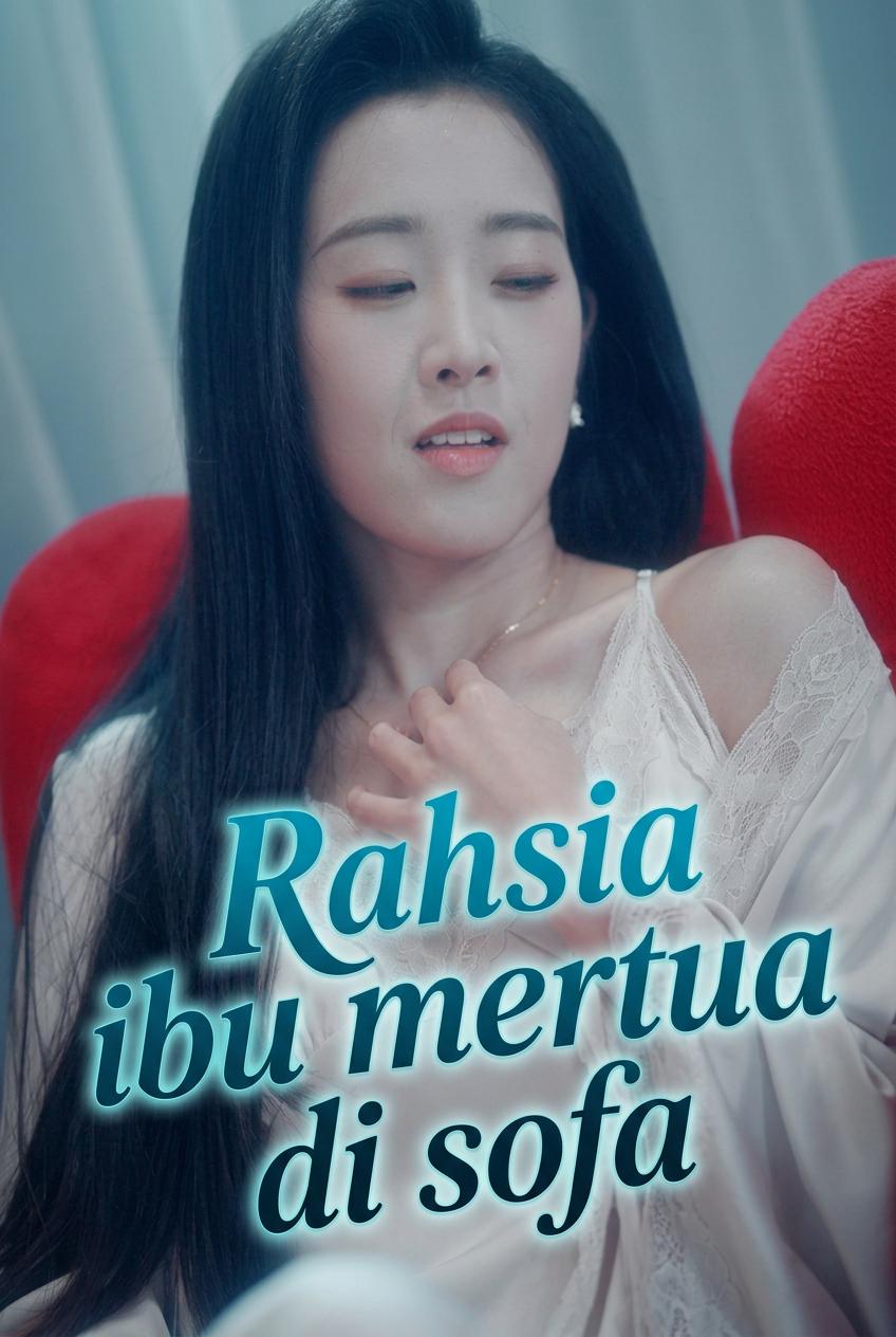 Rahsia ibu mertua di sofa