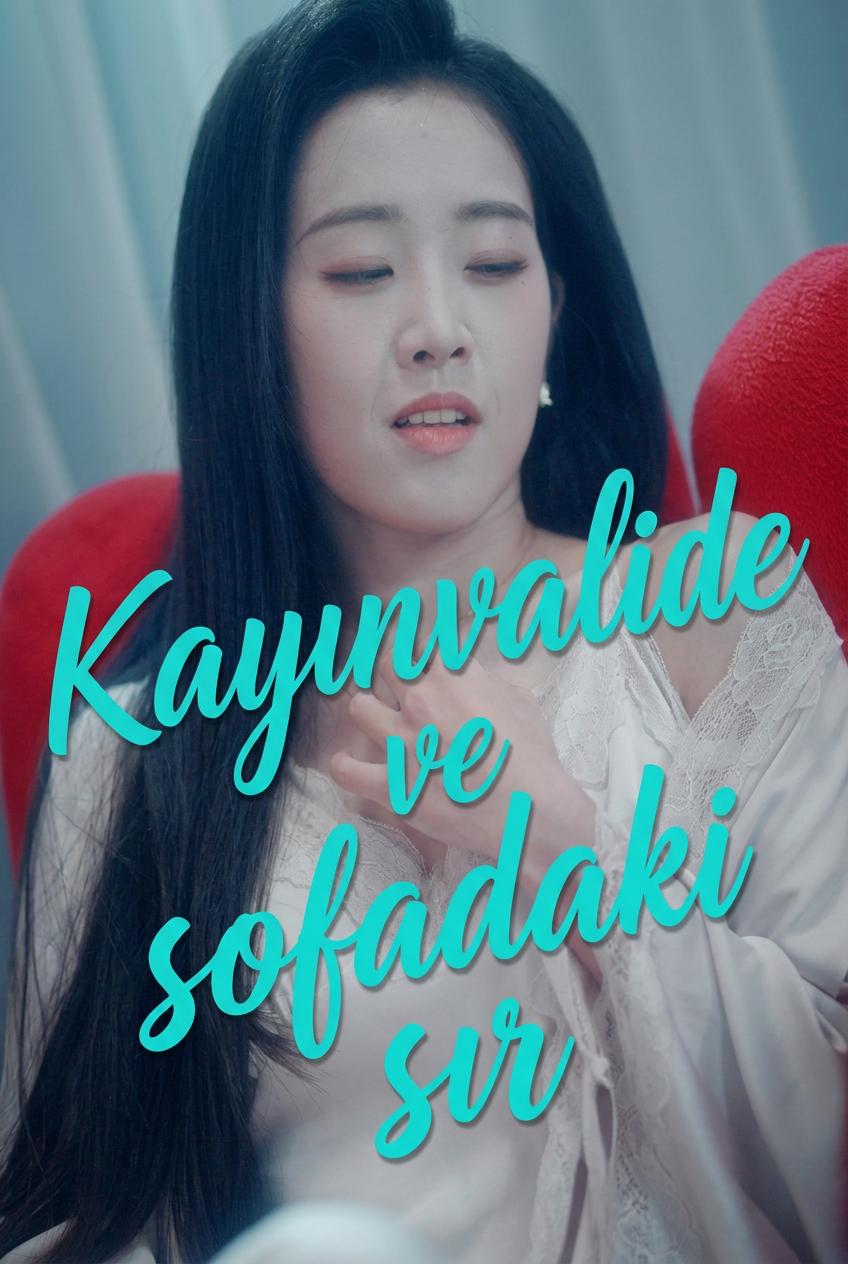 Kayınvalide ve sofadaki sır