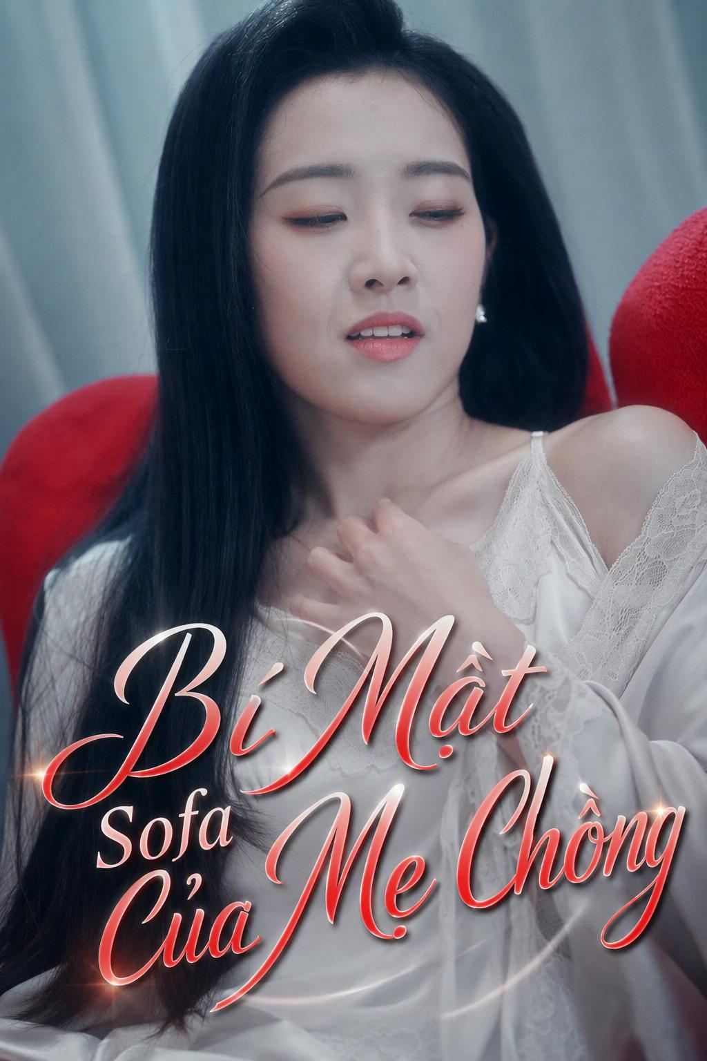 Bí Mật Sofa Của Mẹ Chồng