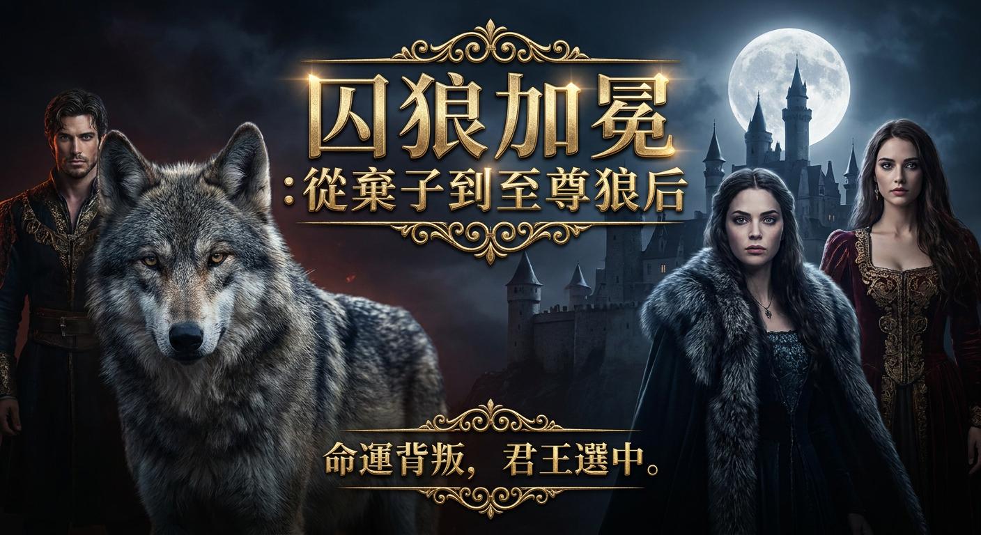 囚狼加冕：從棄子到至尊狼后