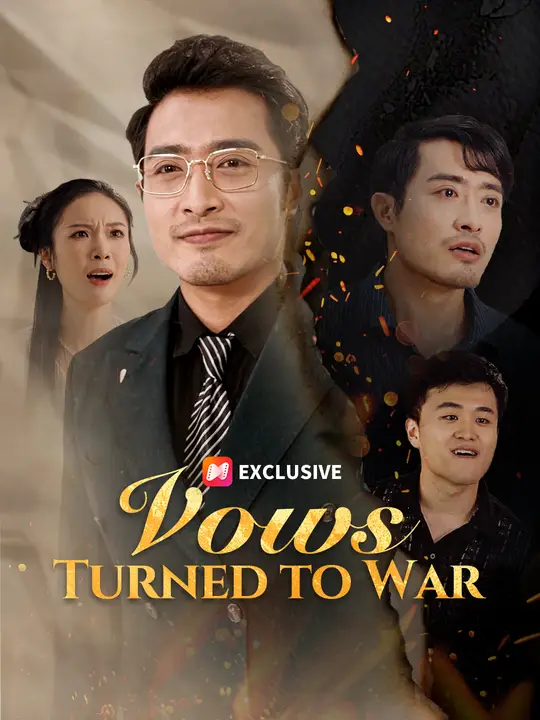 Vows Turned to War