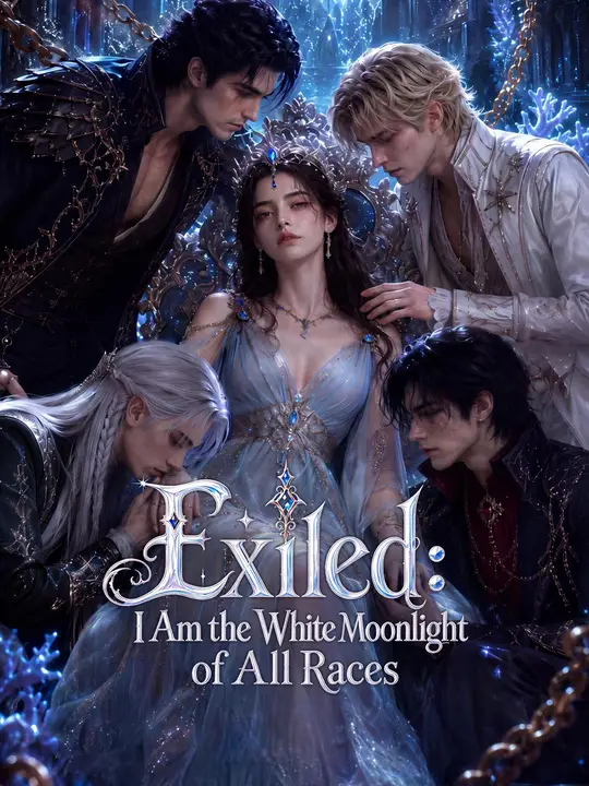 Exiled: I Am the White Moonlight of All Races