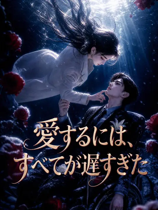 愛するには、すべてが遅すぎた