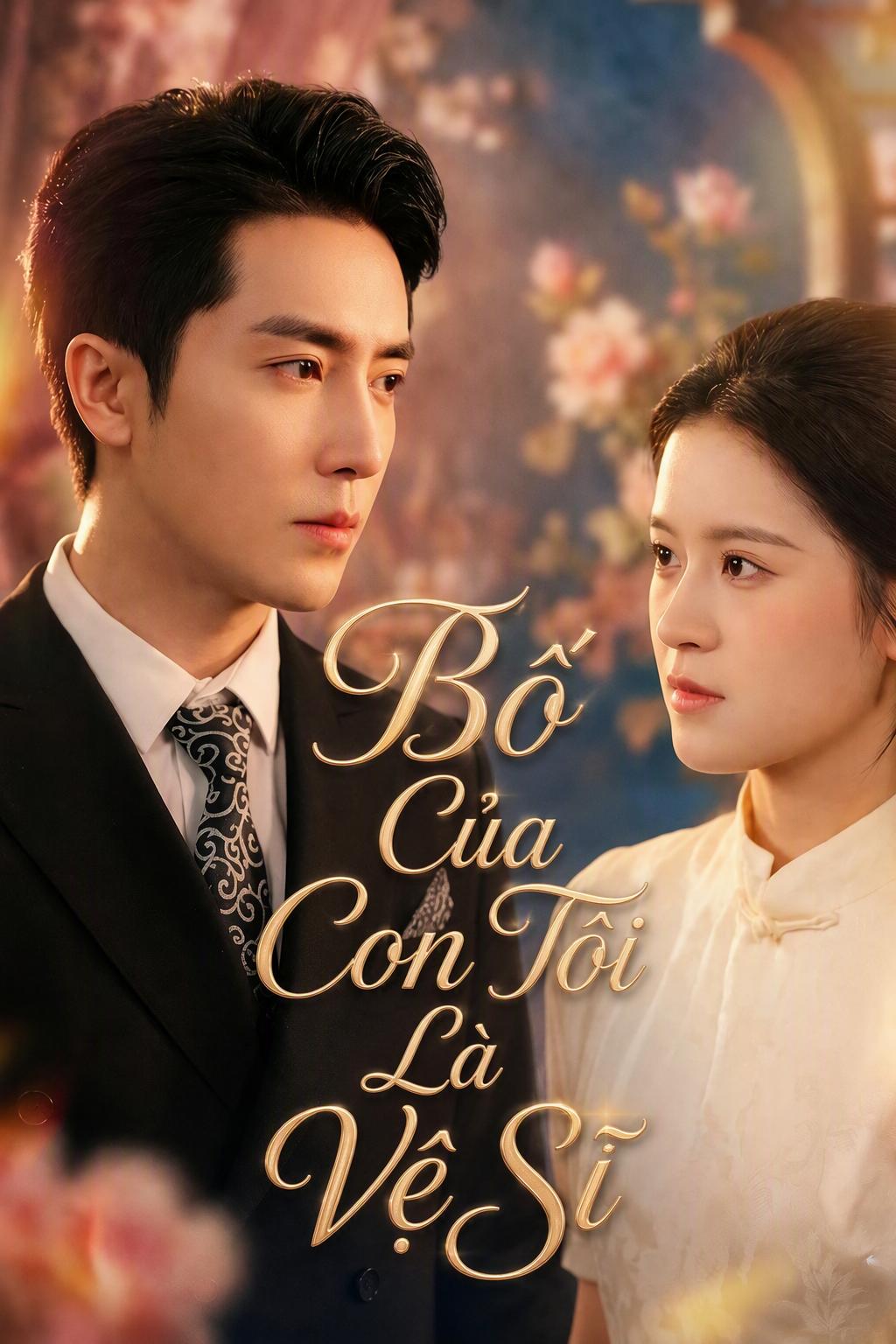 Kết Hôn Với Tổng Hồ Bảo Vệ