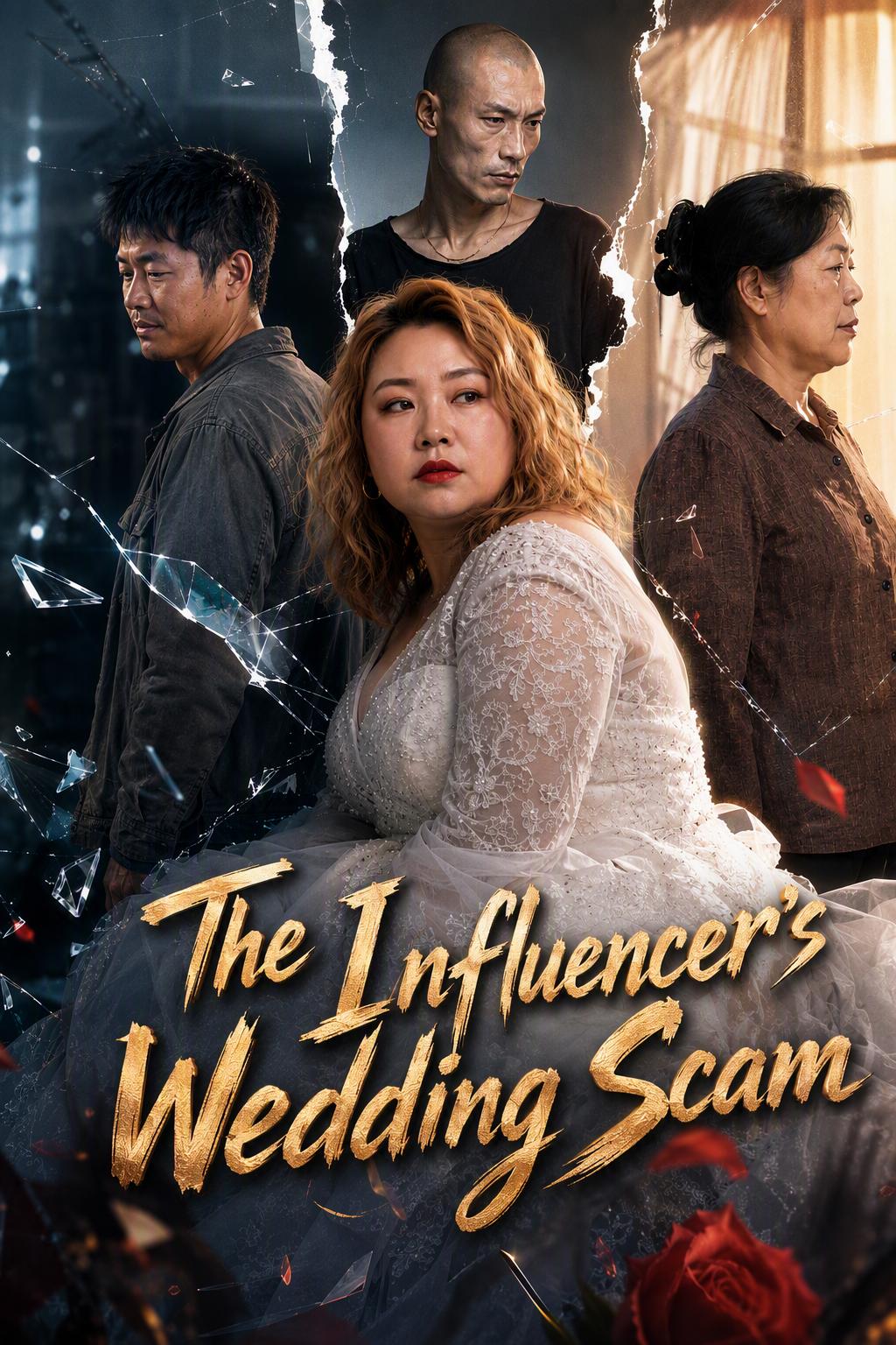 The Influencer's Wedding Scam