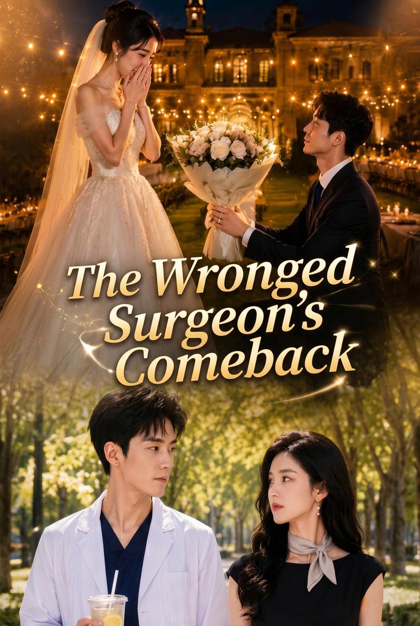 The Wronged Surgeon's Comeback