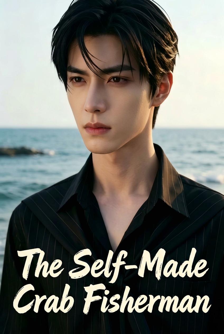 The Self-Made Crab Fisherman
