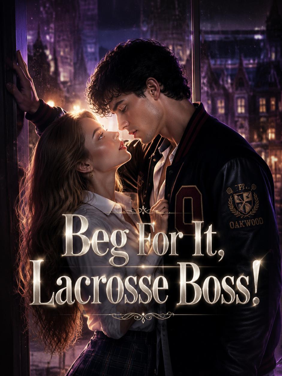 Beg For It, Lacrosse Boss!]