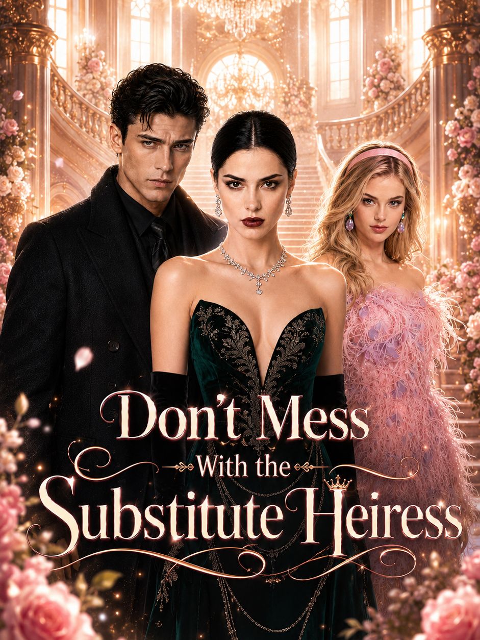 Don't Mess With the Substitute Heiress