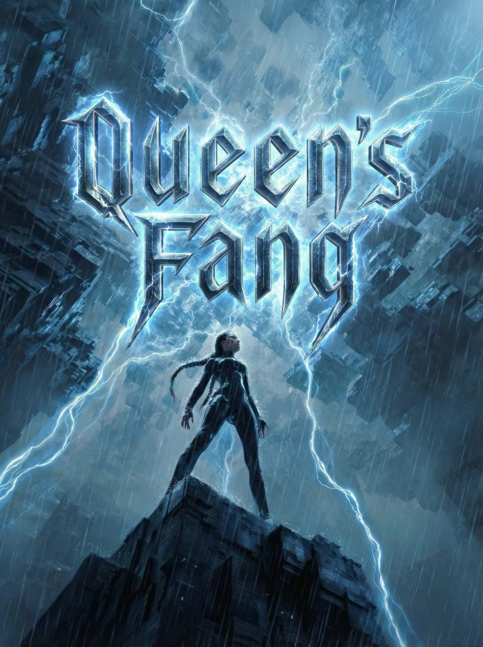 Queen's Fang
