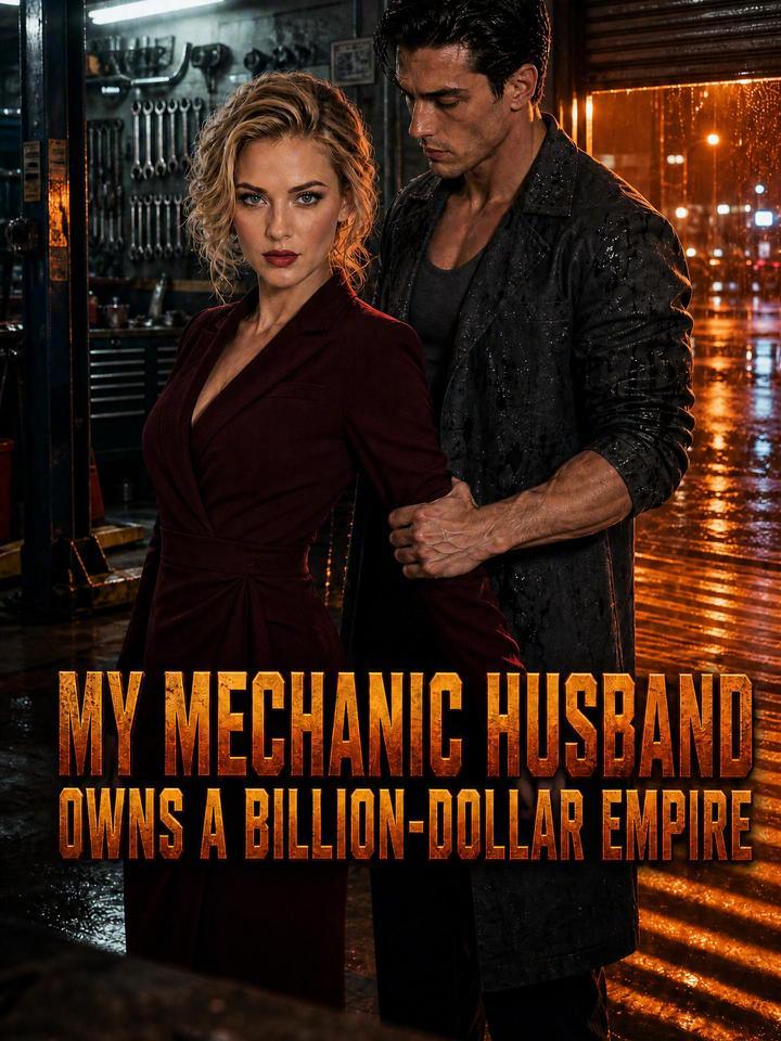 My Mechanic Husband Owns a Billion-Dollar Empire