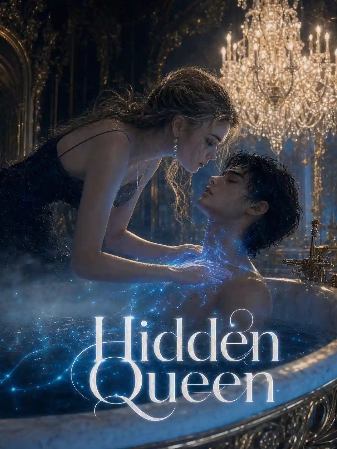 Hidden Queen