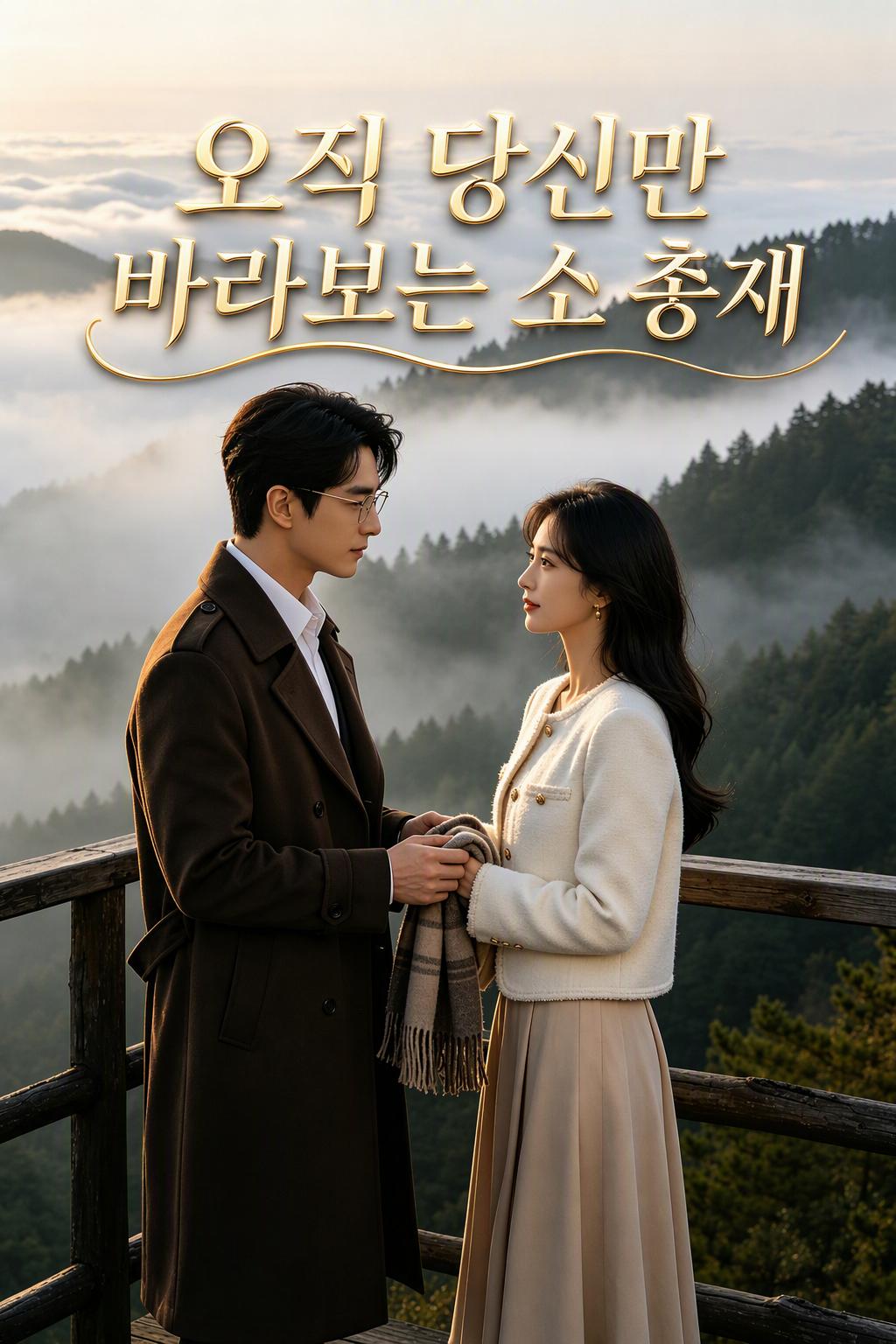 오직 당신만 바라보는 소 총재