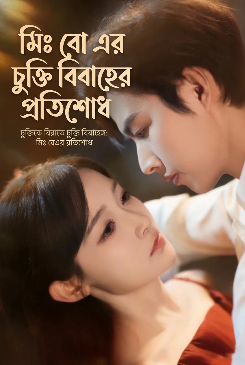 মিঃ বো এর চুক্তি বিবাহের প্রতিশোধ