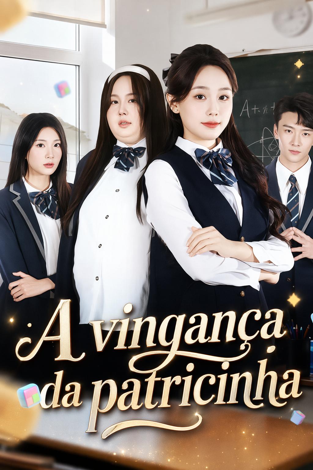 Minha Miséria, Sorte Dela