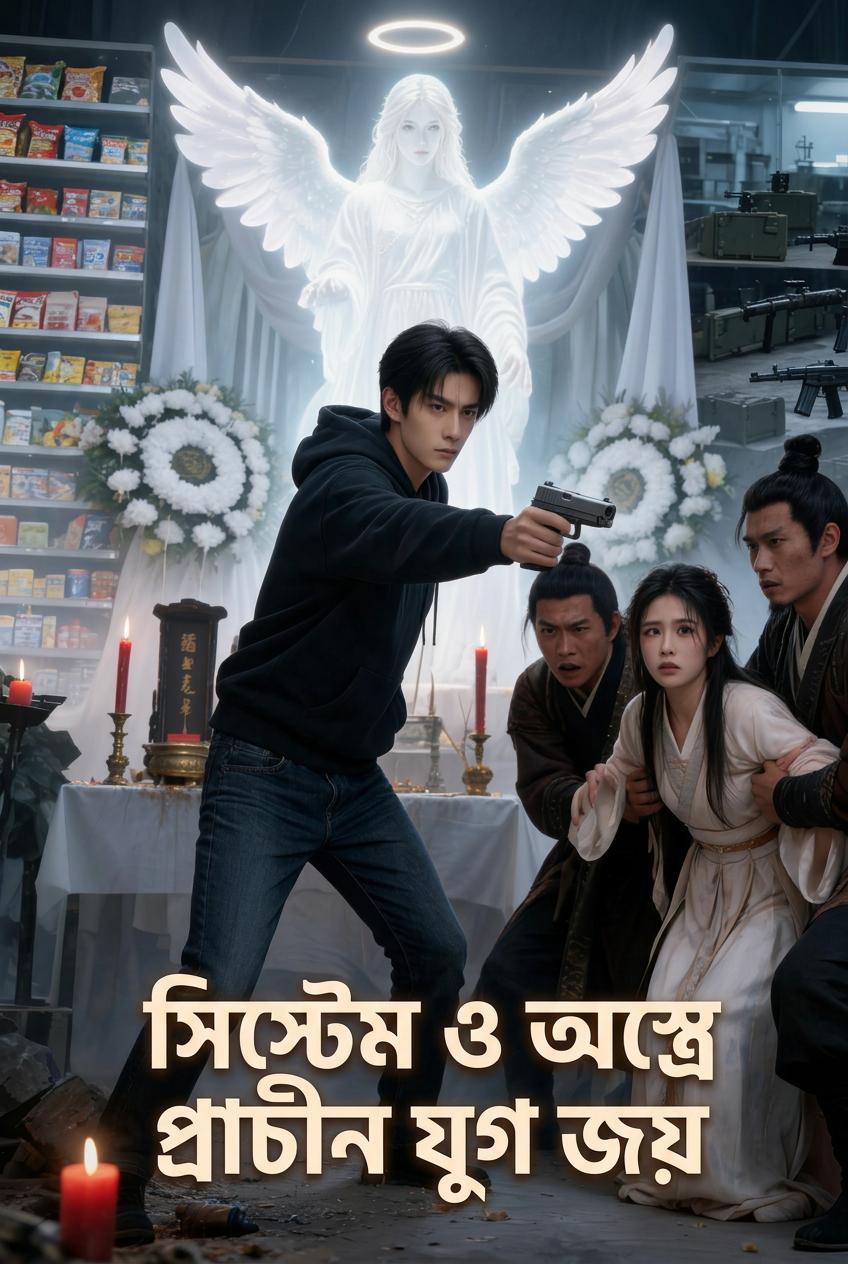 টাইম ট্রাভেল: সিস্টেম দিয়ে প্রাচীন যুগ জয়
