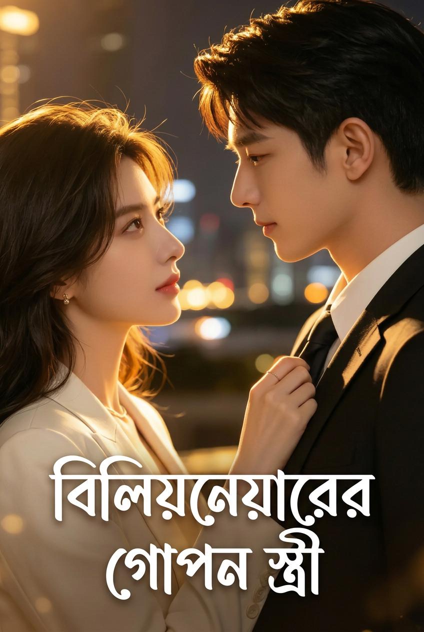 পেনি হলেন ভাইস প্রেসিডেন্টের গোপন স্ত্রী