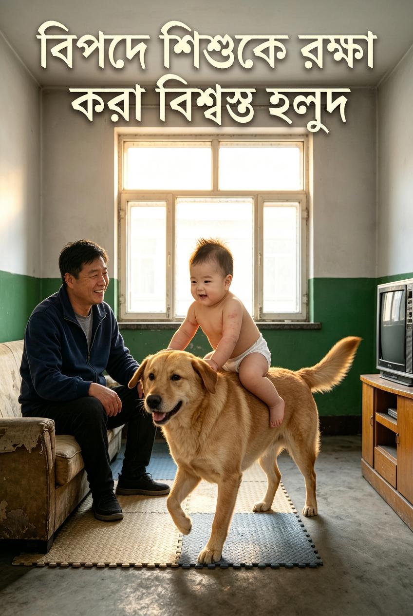 আমার কুকুর, আমার নায়ক