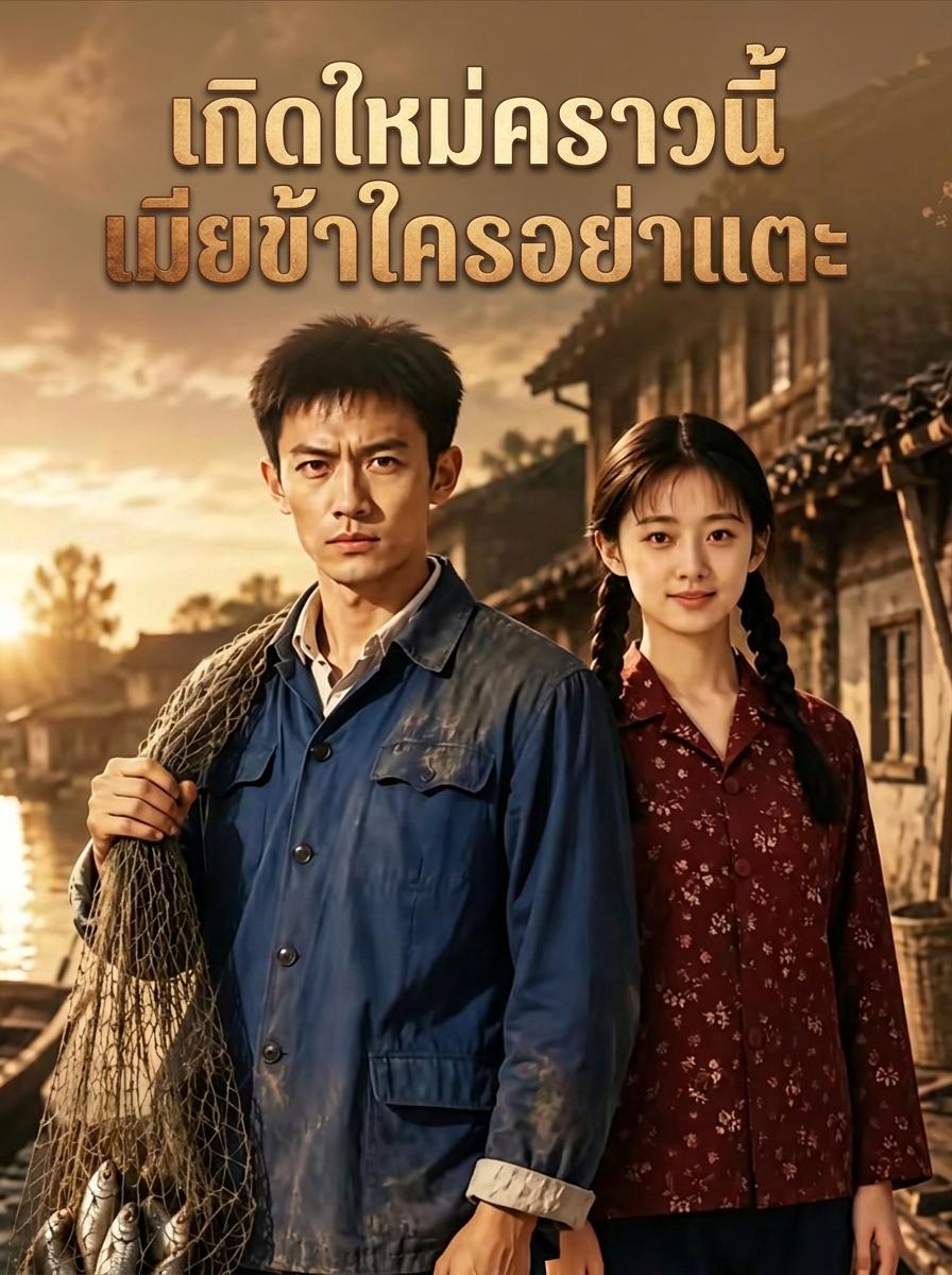 เกิดใหม่คราวนี้ เมียข้าใครอย่าแตะ