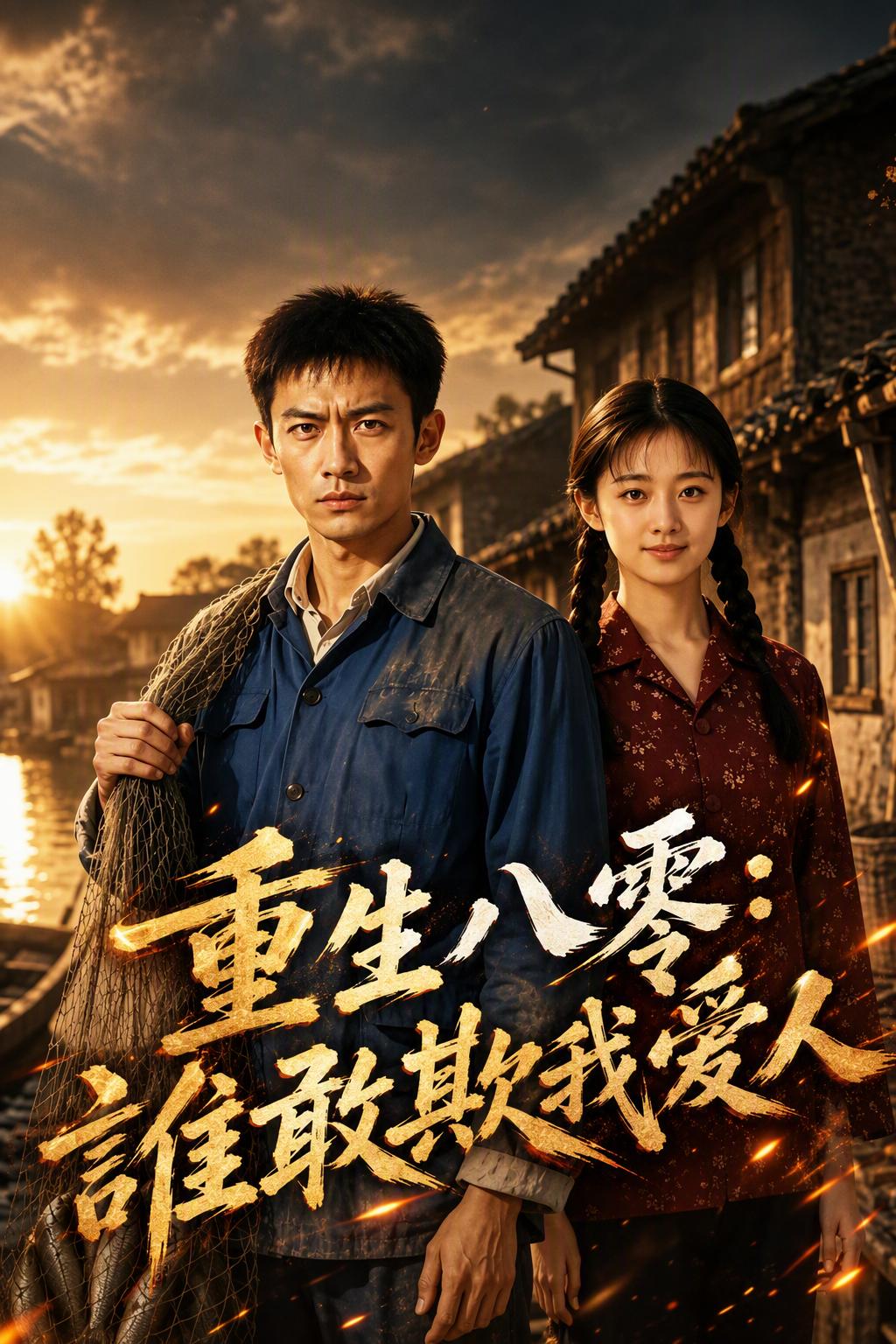 我的宠妻系统