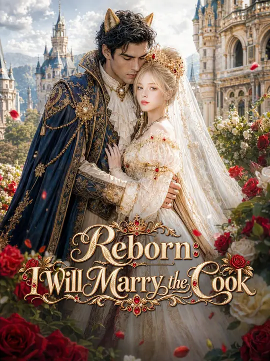 Reborn: I Will Marry the Cook