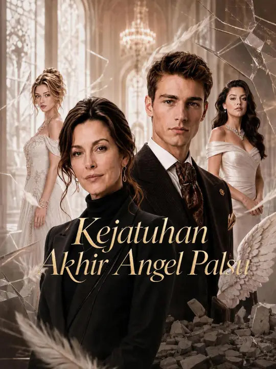(Dubbing) Kejatuhan Akhir Angel Palsu