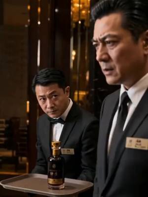飲食店を守る父娘の戦い