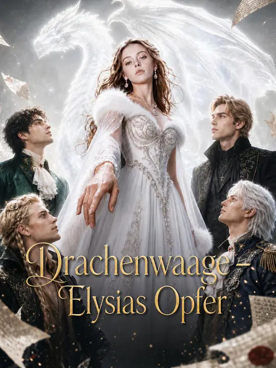(Synchro) Drachenwaage – Elysias Opfer