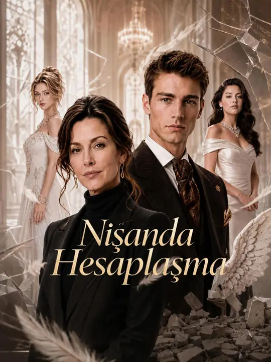 (Dublajlı) Nişanda Hesaplaşma