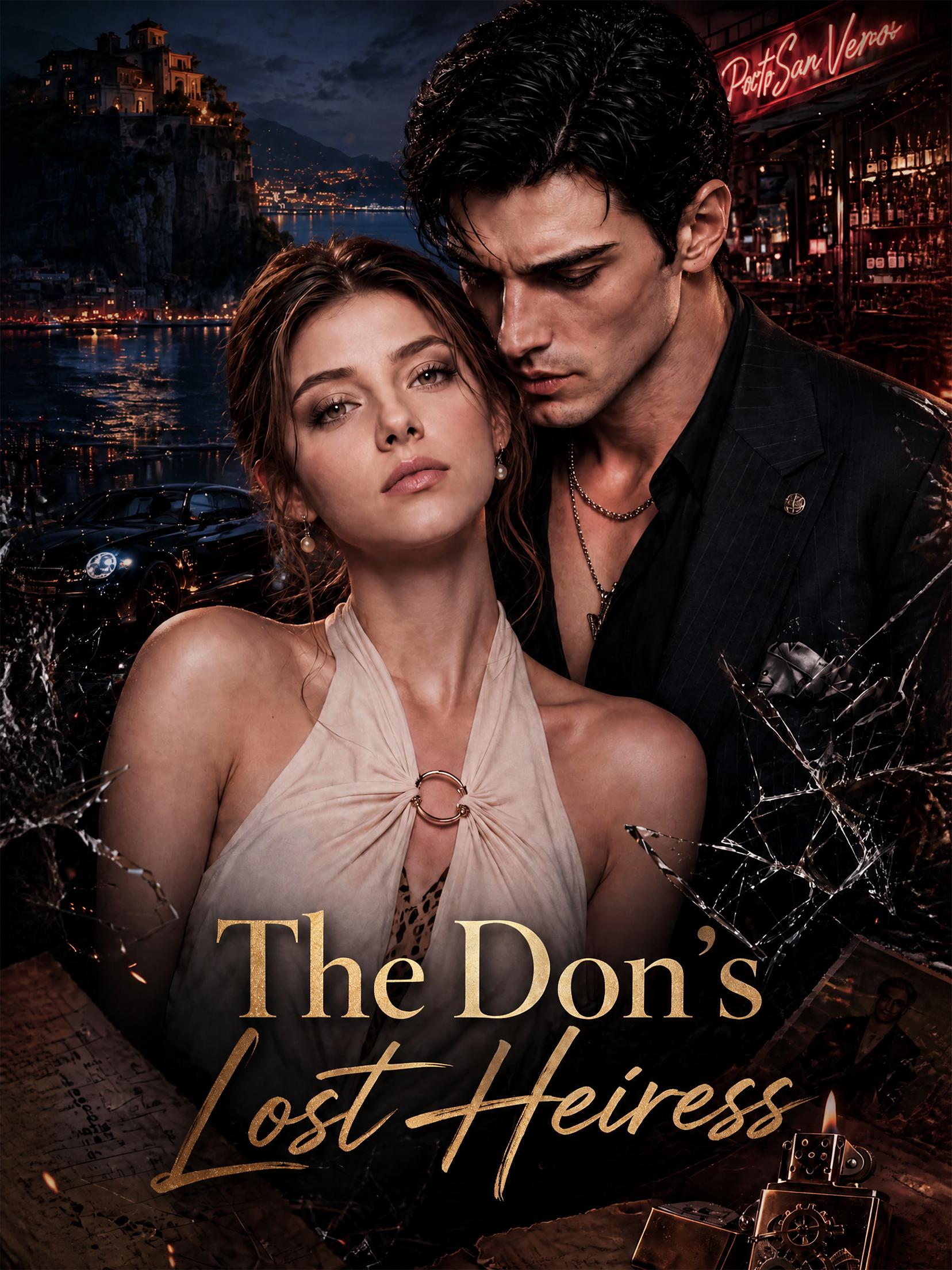 The Don's Lost Heiress