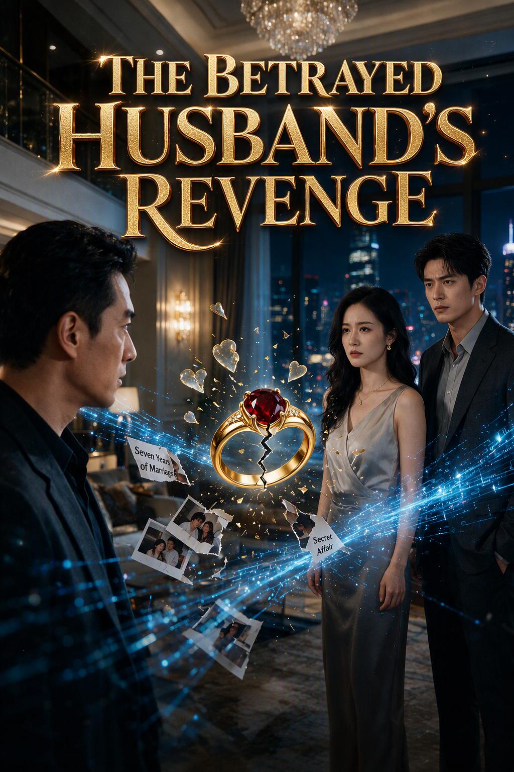 The Betrayed Husband's Revenge