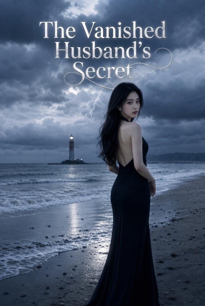 The Vanished Husband's Secret