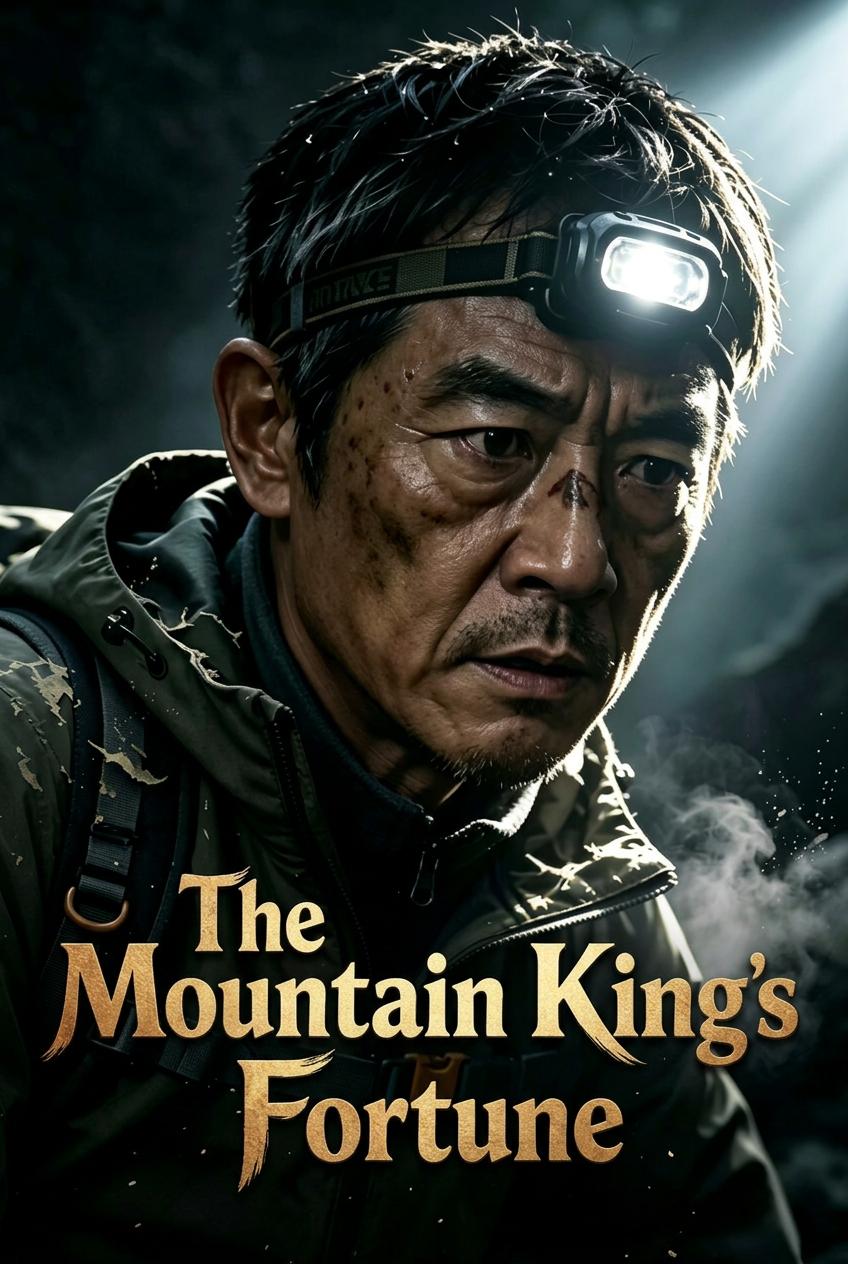 The Mountain King's Fortune