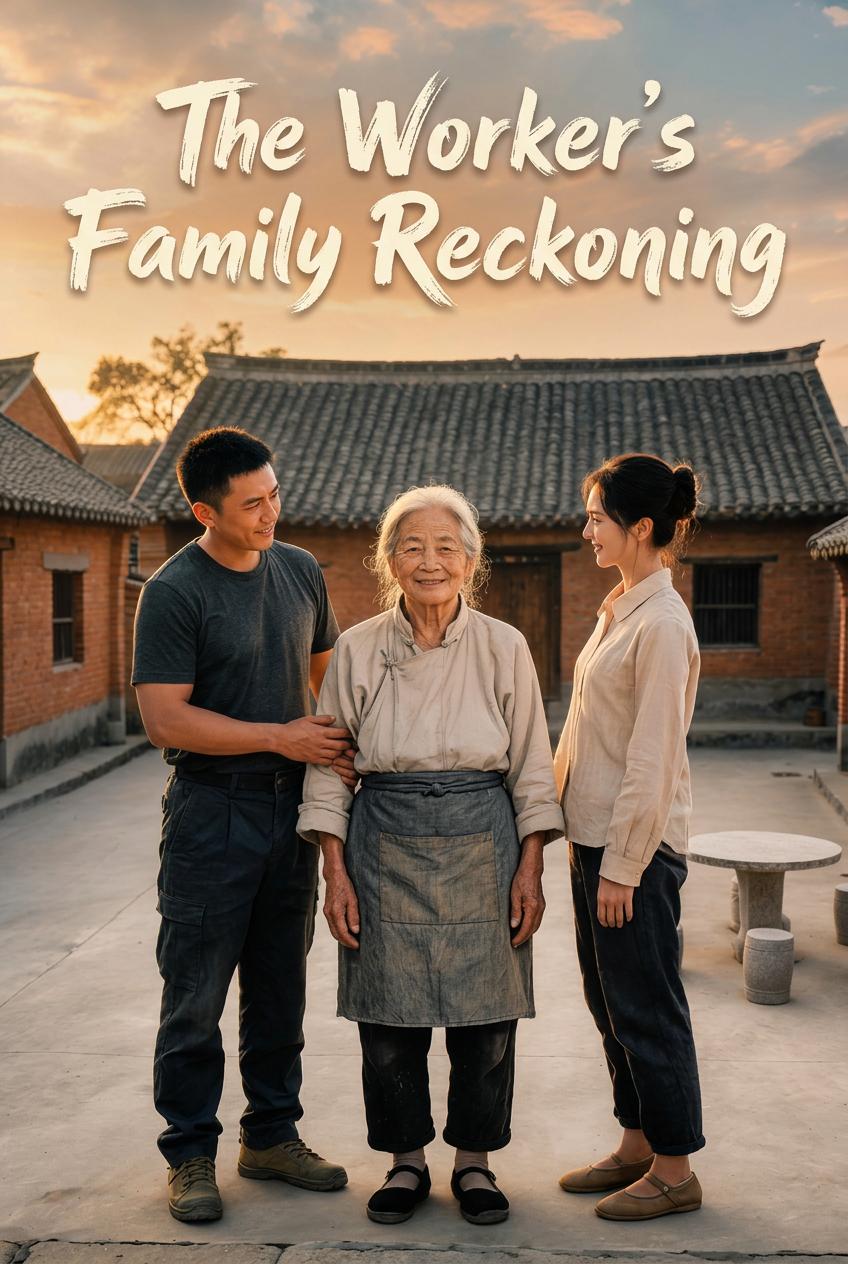 The Worker's Family Reckoning