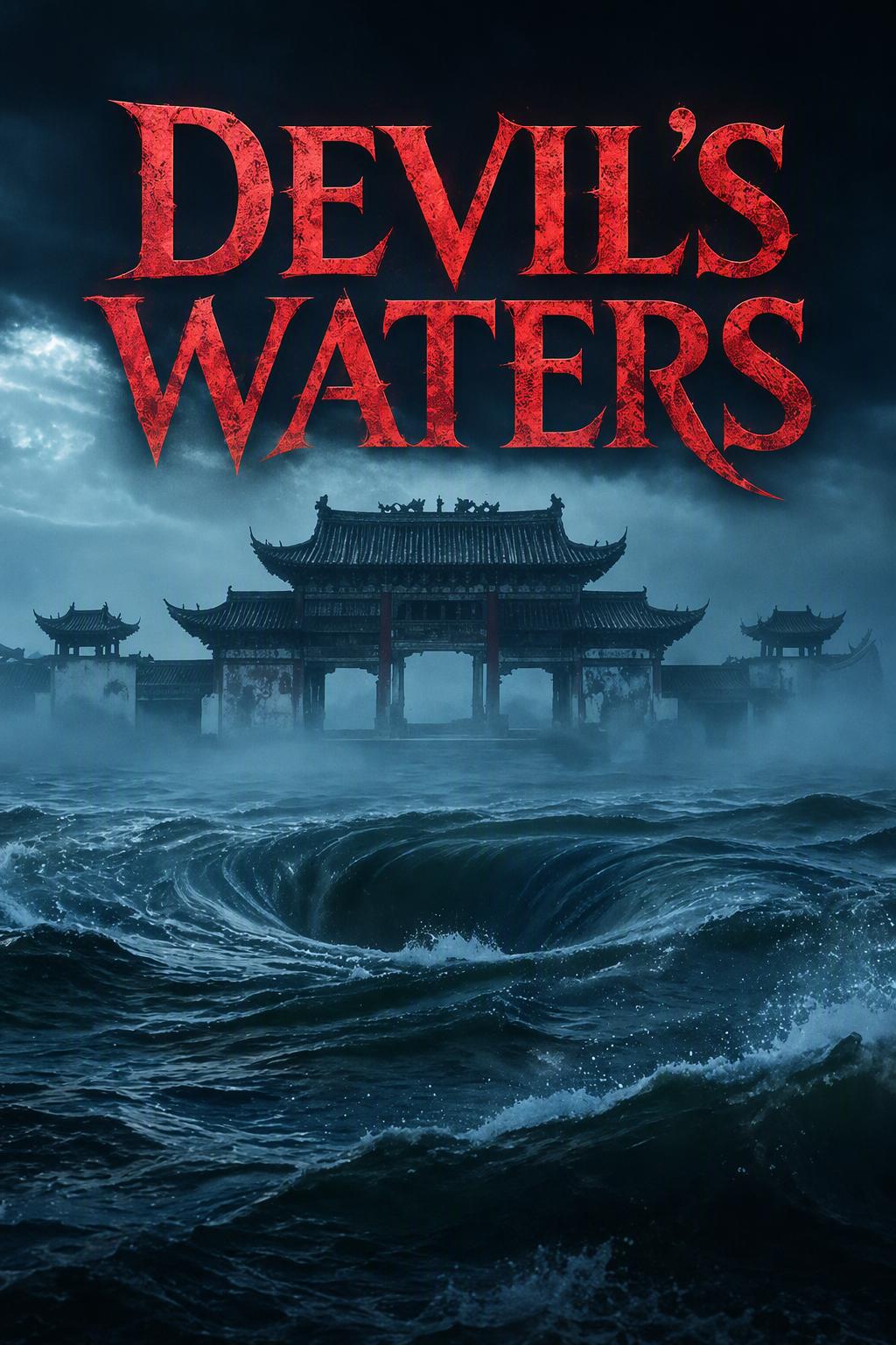 Devil's Waters