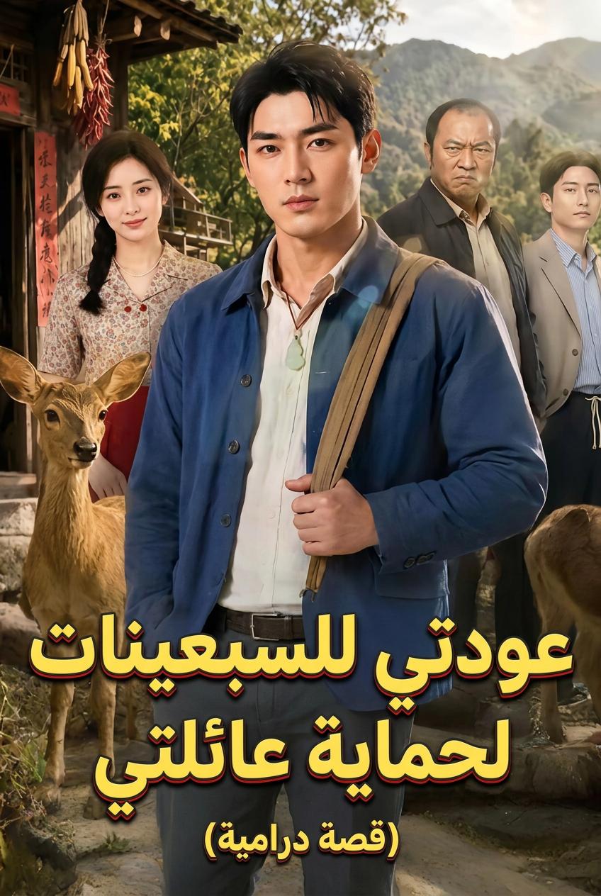 ولادة جديدة لحماية الجميع